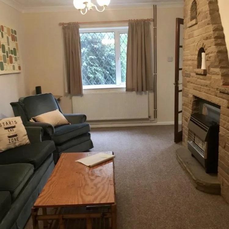 4 bedroom house to rent - Photo 1