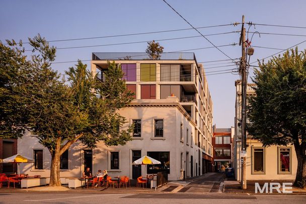 301/5 John Street, South Melbourne - Photo 1