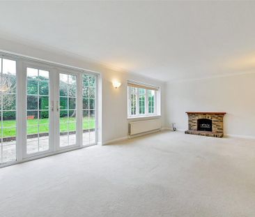 4 bedroom detached house to rent - Photo 1