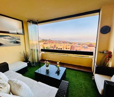 Alquiler de piso en Lugar Urbanizacion la Vizcarronda - Photo 2