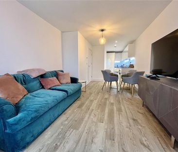 1 bedroom apartment to rent - Photo 5