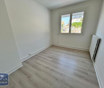 Location Maison 4 pièces 93m² LE MANS 72000 - Photo 1