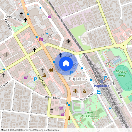 3/2 Averill Street, Papakura, Papakura