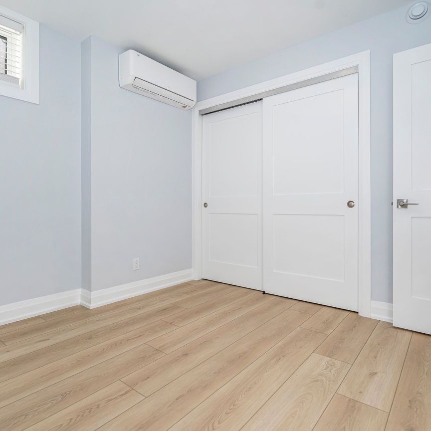 For Lease - 519 Gladstone Avenue Unit# #1 Basement, Toronto, Ontario - Photo 1