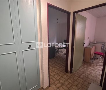 Appartement T1 Belfort à louer - Photo 4