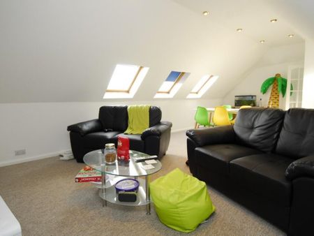 4 bedroom house share to rent - Photo 5