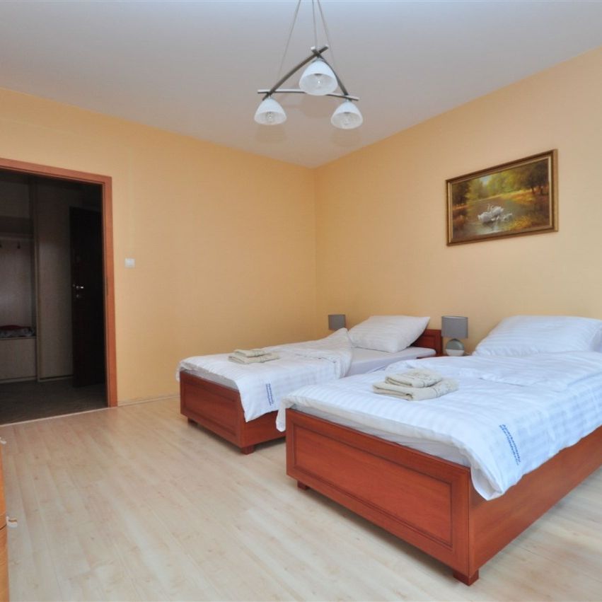 Szczecin, Stare Miasto - Zdjęcie 1