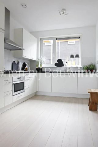 Parkstraat 77, Berkel en Rodenrijs - À Louer - Foto 5