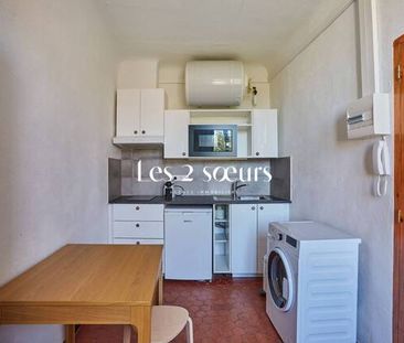 Appartement à louer - Aix-en-Provence 1 pièce de 19.95 m² - Photo 6