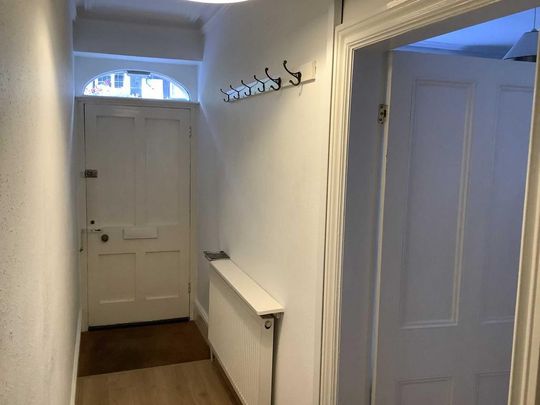 3 bedroom terraced house to rent - Photo 1