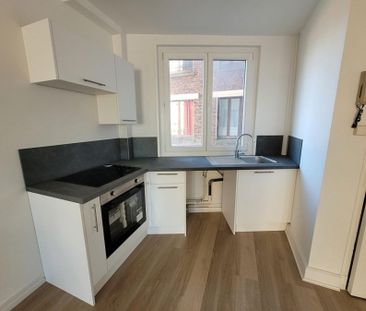 Appartement 3 pièces à Croix - Photo 2