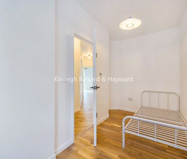 Radnor Road, Peckham, London, SE15 - Photo 1