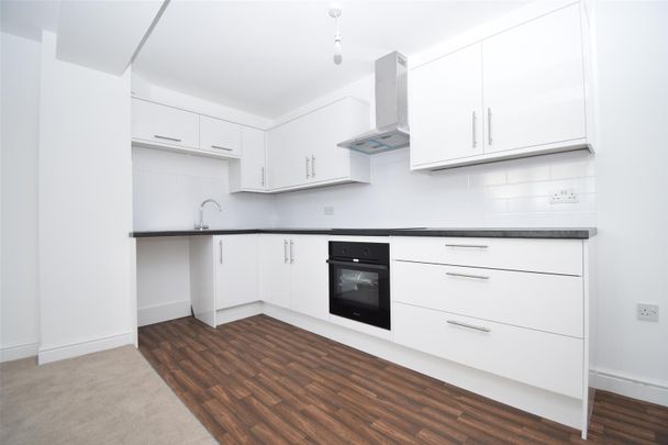 Trend House, Northgate, Wakefield - Photo 1