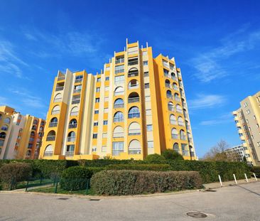 Location Appartement 2 pièces 30m² CARNON PLAGE 34280 - Photo 1