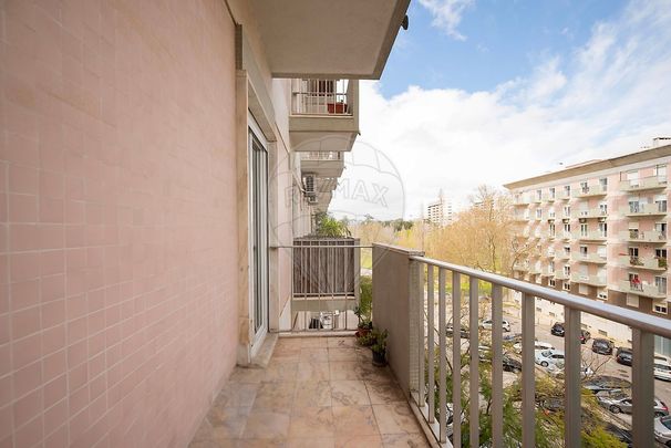 Apartamento T2 em Lisboa - Photo 1