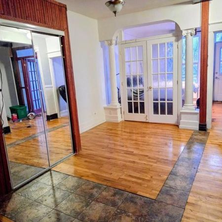 5 1/2 - Montréal (Rosemont) - 2 100 $/mois - Photo 4