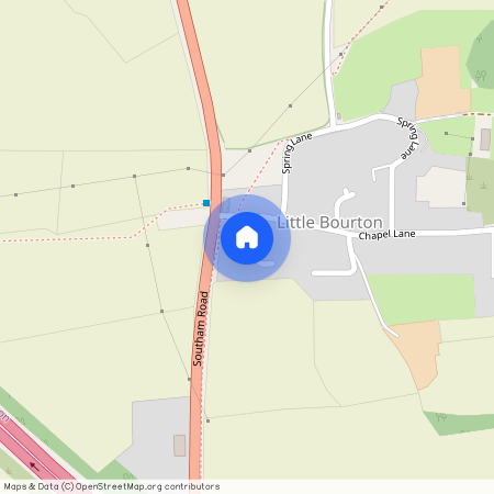 Pinson Close, Little Bourton, Oxon, OX17 1FG