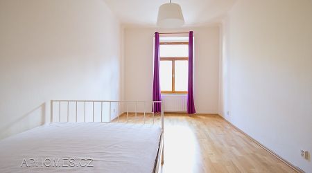 Pronájem bytu 3+1 100 m² - Фото 4