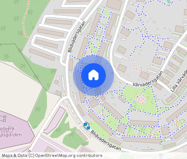 Blidvädersgatan 51C - Foto 1