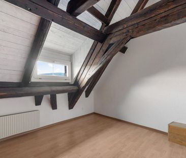 Appartement 4.5 pièces - Foto 6