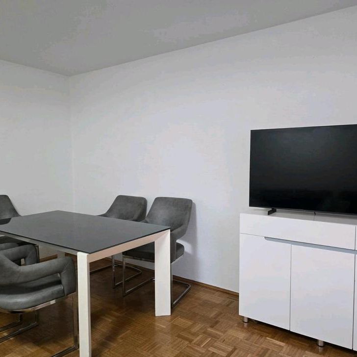 4 Zimmer Gartenwohnung in Finthen - Photo 1