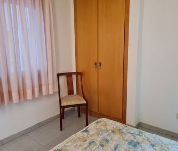 Piso de alquiler en La Devesa - Photo 1