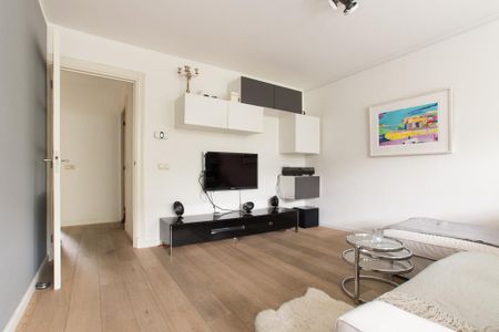 Te huur: Appartement Commelinstraat in Amsterdam - Foto 3