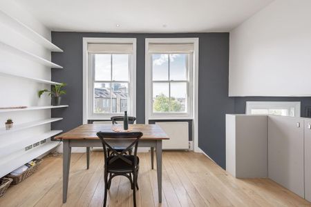 2 bedroom flat to rent - Photo 5