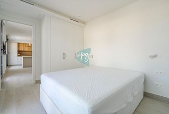 1 room luxury Apartment for rent in Estepona, Spain