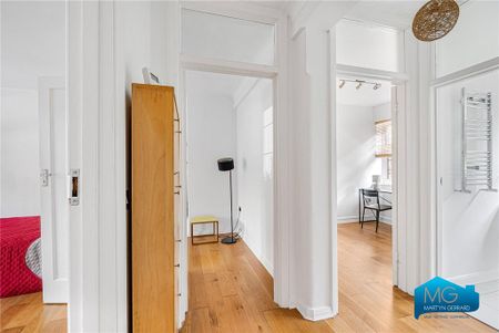 2 bedroom apartment to rent - Photo 5