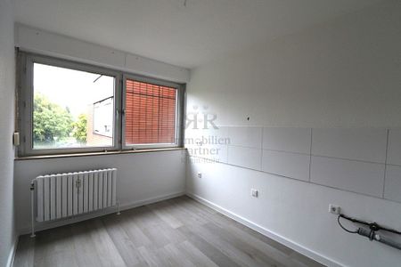 Über den Dächern der Hobestadt. Helle 2 1/2-Raum Wohnung mit Balkon. - Photo 4