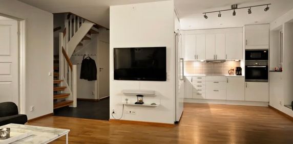 Saltholmsgatan, Västra Frölunda - Foto 2