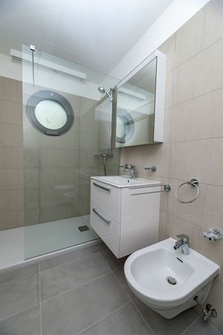 2.5 Zimmer, 48 m², 1. Stock - Foto 3