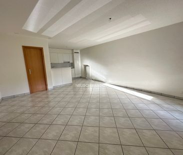 A louer appartement de 3.5 pièces à Chevenez - Photo 2