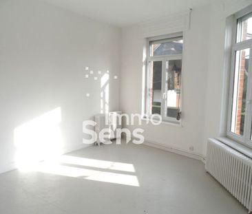 Location appartement - Lille VIEUX LILLE - Photo 5