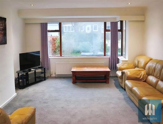 7 bedroom semi-detached house to rent - Photo 1