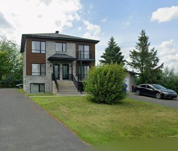Grand 4 ½ à louer - St-Mathias-sur-Richelieu - Photo 2