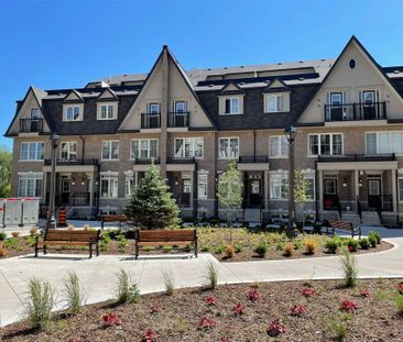 For Lease - 181 Parktree Drive Unit# 18, Vaughan, Ontario - Photo 4