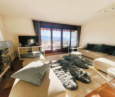 4.5 Zimmer, 77 m², 9. Stock - Foto 6