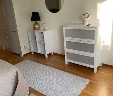 Heklagatan, Kista - Photo 3