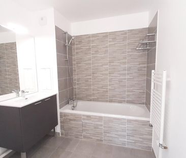 location Appartement T3 DE 65.12m² À MONTLHERY - Photo 3