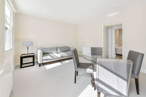 Chester House, 19 Eccleston Place, London, SW1W 9NF - Photo 1