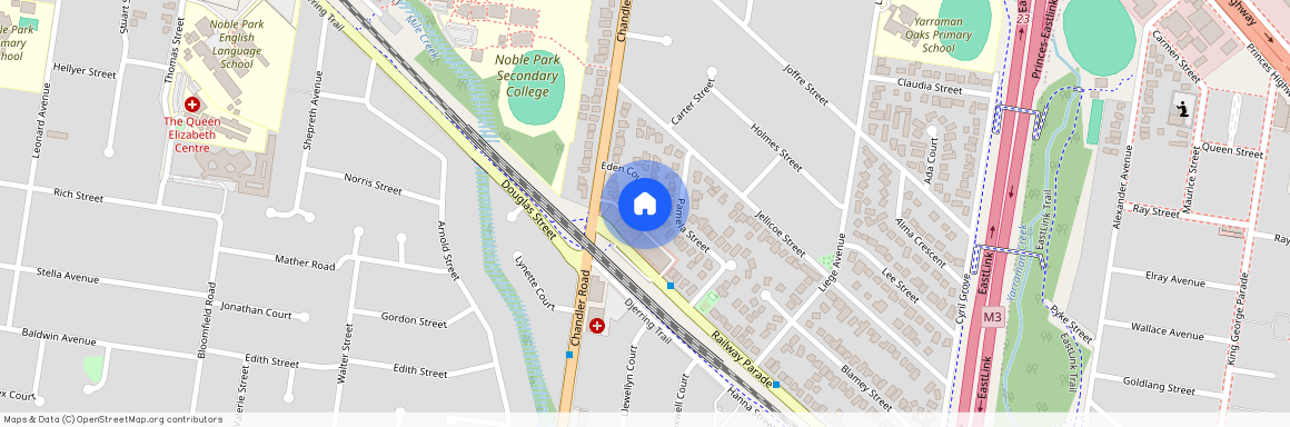 2/4 Eden Court, Noble Park, VIC 3174