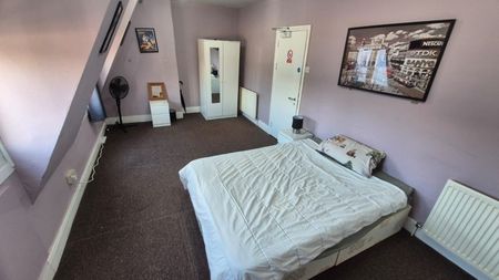 Room in a Shared Flat, London, N8 - Photo 4