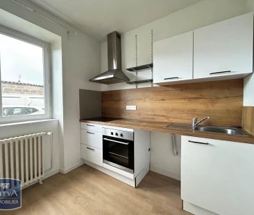 Appartement à louer 4 pièces 64.4m² - Photo 6