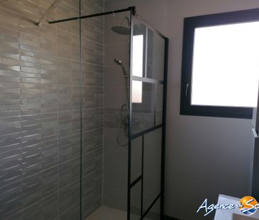 Location Maison 5 pièces 137m² OUVEILLAN 11590 - Photo 4