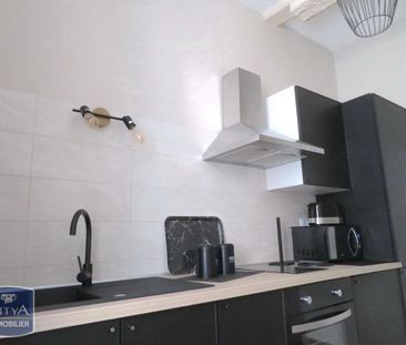 Location Appartement 1 pièce 32m² CARCASSONNE 11000 - Photo 5