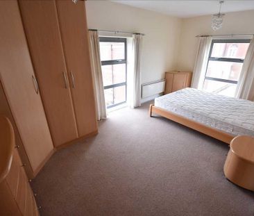 2 bedroom apartment to rent - Photo 3