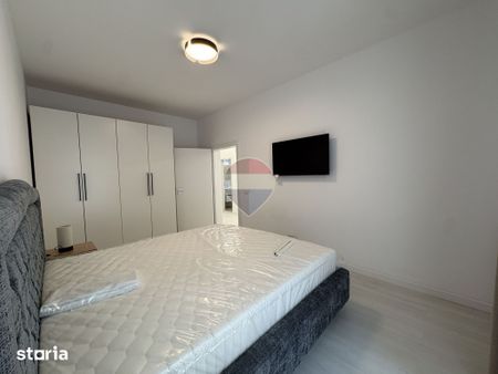 Apartament nou 2 camere si terasa | Bloc Nou, Parcare | Campus - Photo 5