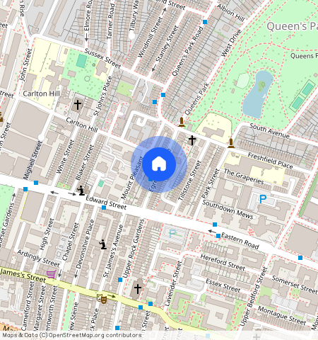 Egremont Place, Brighton, BN2